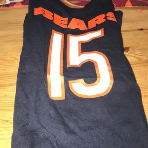 Chicago Bears, Brandon Marshall t-shirt, size S